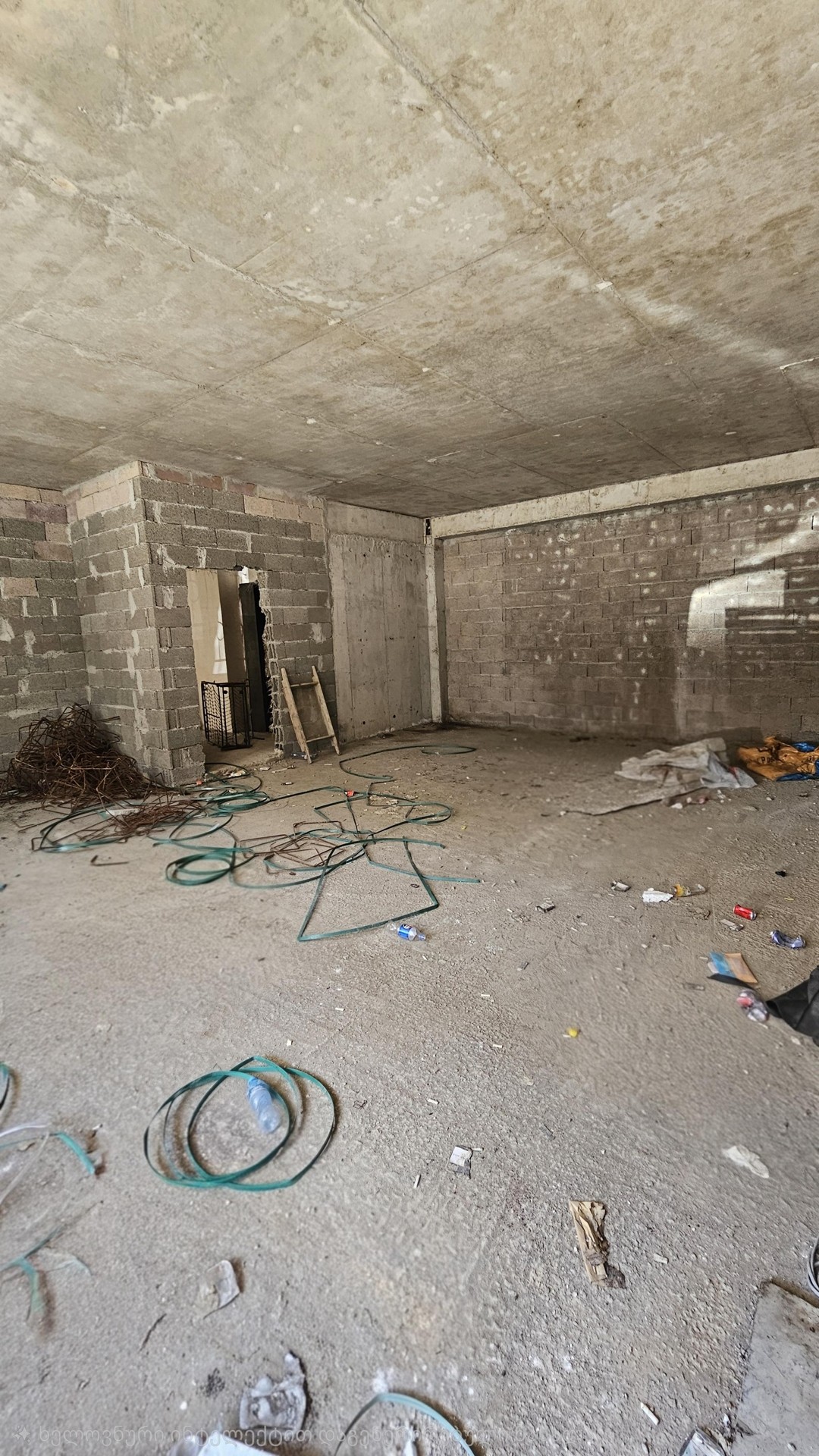 Commercial Property For Sale: 59 M² In Batumi, Parnavaz Mepe St – $178,000 view 1