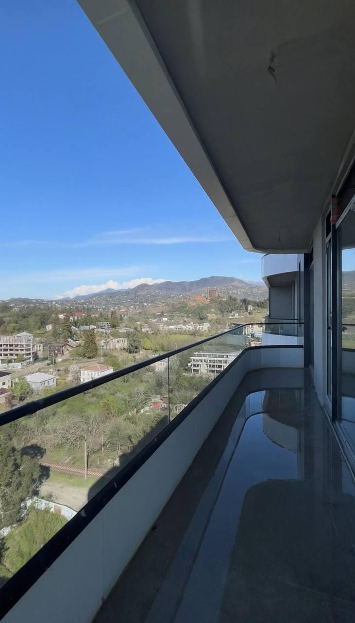 Studio Apartment For Sale view 5