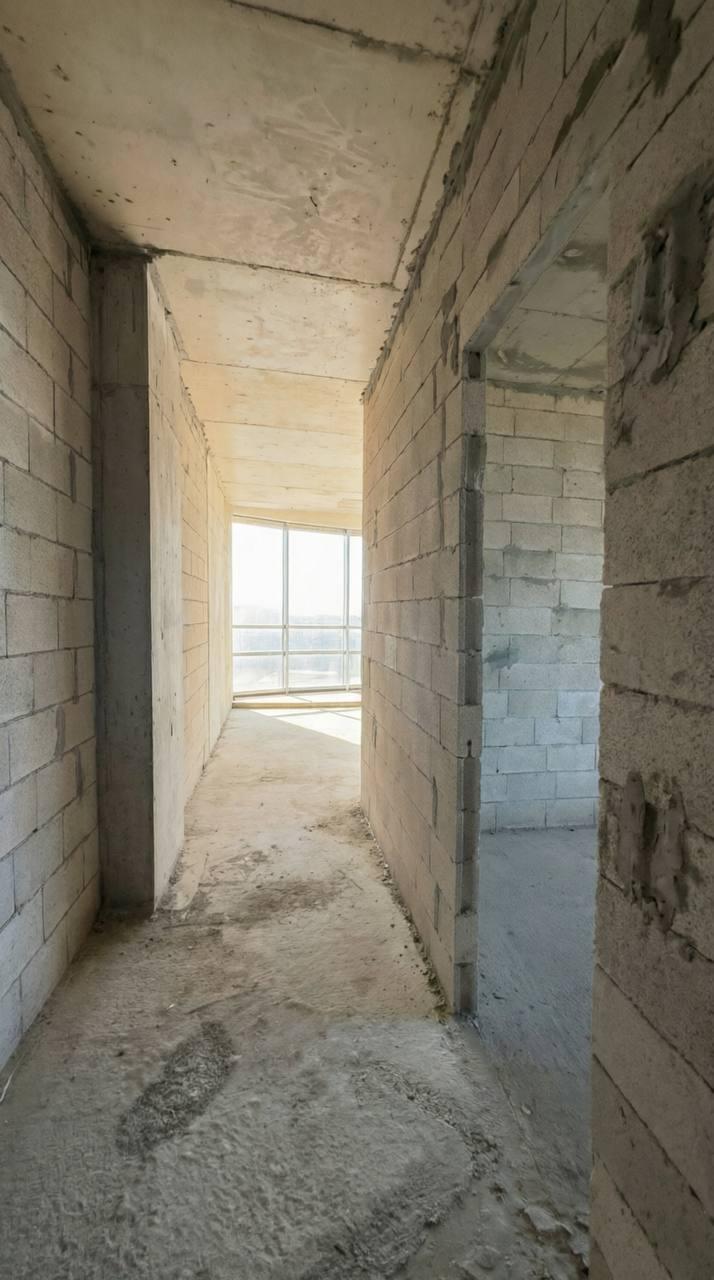 Studio Apartment For Sale view 7