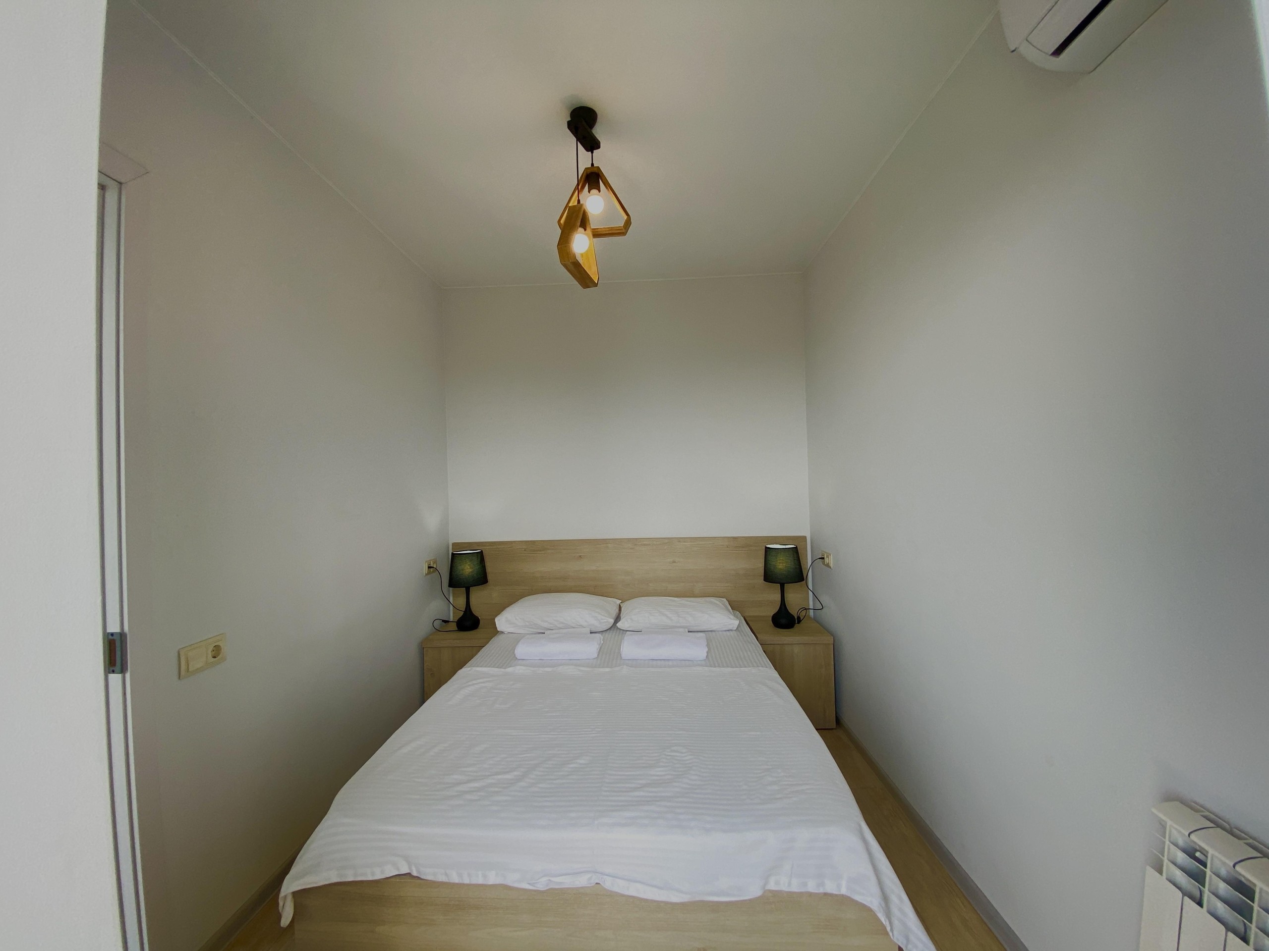 2-Room Apartment For Daily Rent In Batumi, Green House, 37 M² — 189 ₾ Per Day view 7