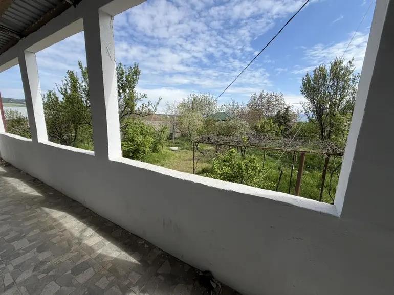 Krtsanisi-Shindisi: 5-Room House, 255.8 M² | Korter.Ge view 5