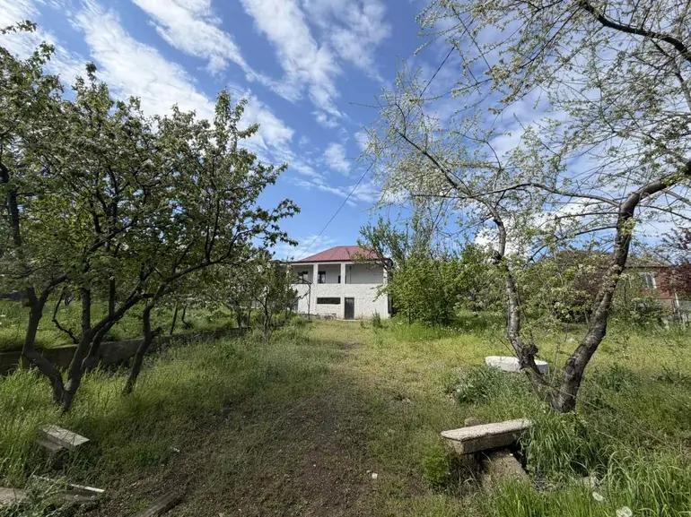 Krtsanisi-Shindisi: 5-Room House, 255.8 M² | Korter.Ge view 3