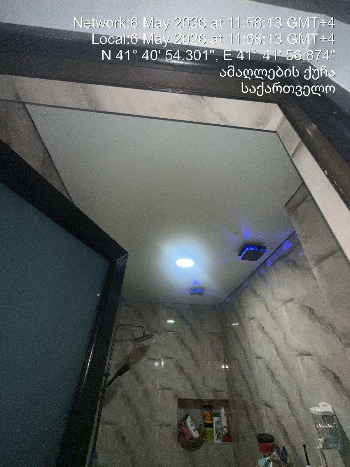3-Room Apartment For Sale In Batumi, Tamar Mepe Ave, 1 view 7