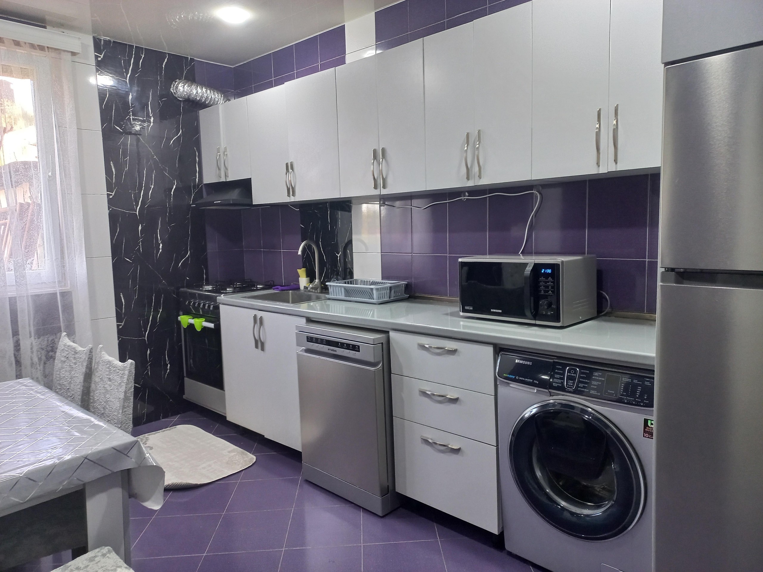 5-Room House In Batumi, Goderdzi Chokheli St, 3, 140 M², Is Available For Daily Rent For $700 view 8