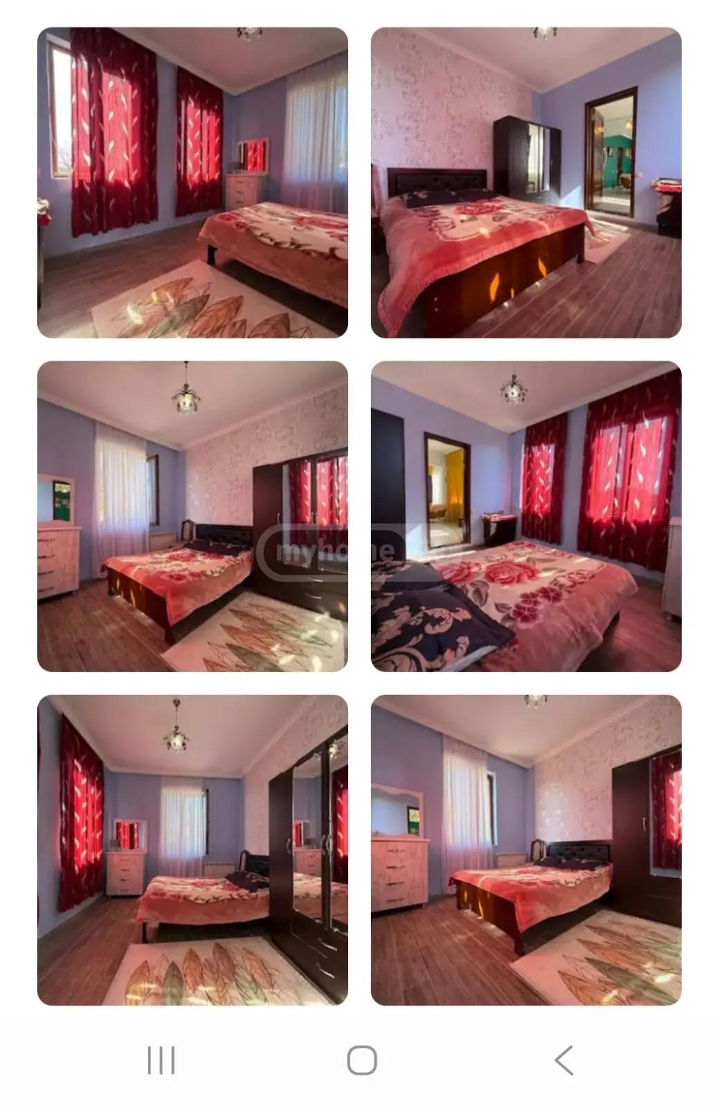 5-Room House For Rent In Batumi, Palm Apartments view 6