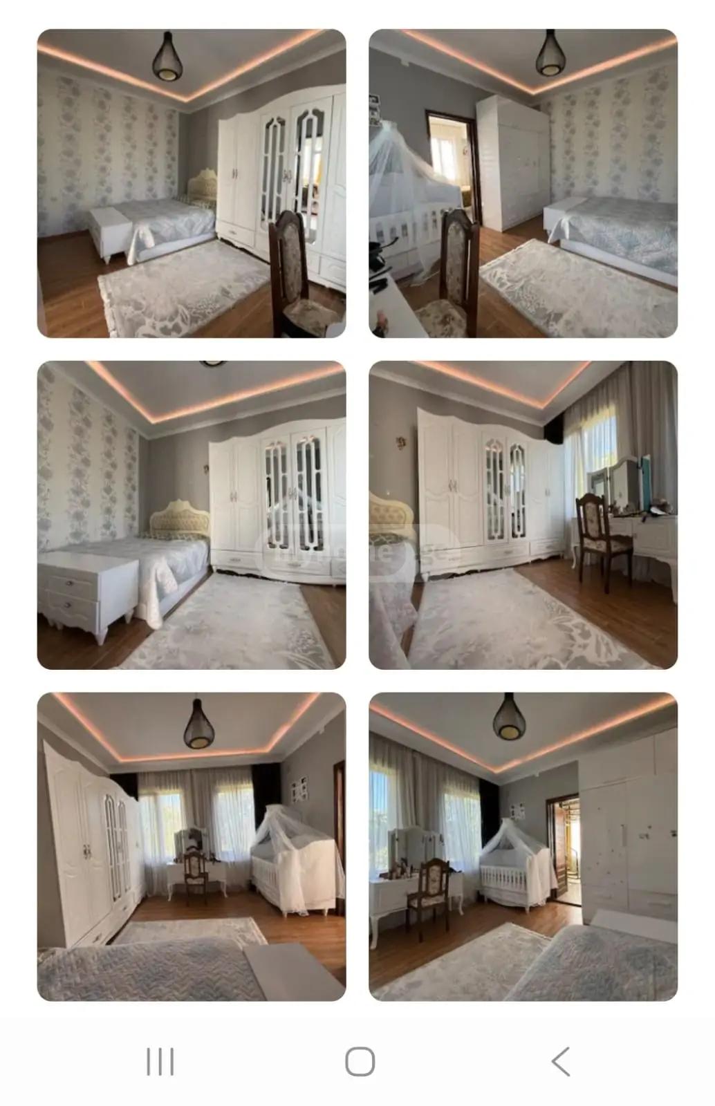 5-Room House For Rent In Batumi, Palm Apartments view 9