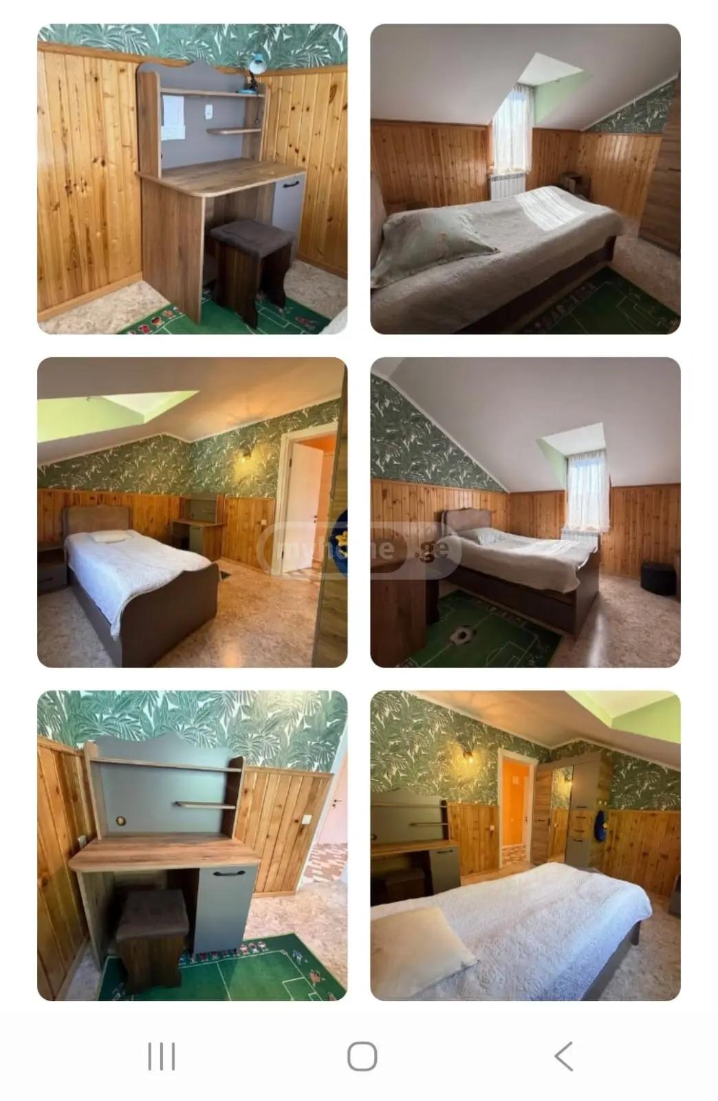 5-Room House For Rent In Batumi, Palm Apartments view 4