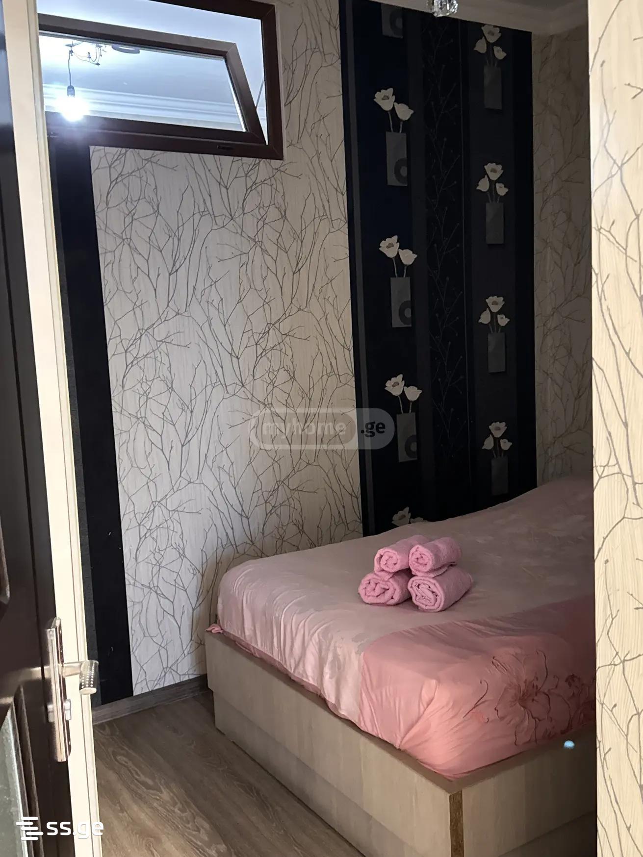 5-Room Apartment For Daily Rent In Batumi, Tengiz Makatsaria St, 9, 150 M² — 290 ₾ Per Day view 13