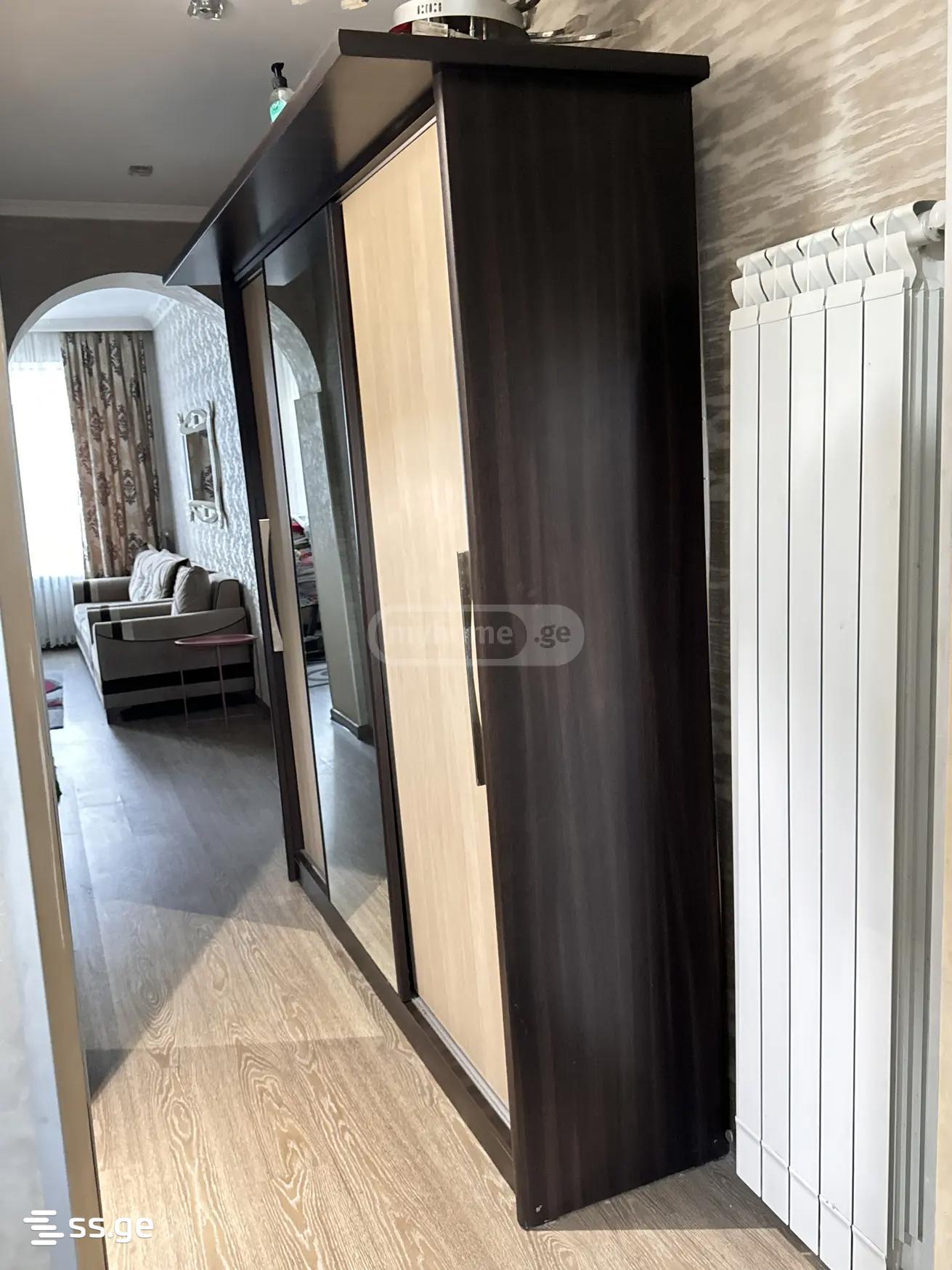 5-Room Apartment For Daily Rent In Batumi, Tengiz Makatsaria St, 9, 150 M² — 290 ₾ Per Day view 27
