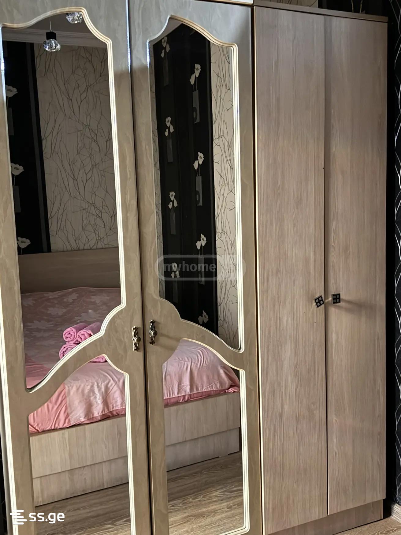 5-Room Apartment For Daily Rent In Batumi, Tengiz Makatsaria St, 9, 150 M² — 290 ₾ Per Day view 23