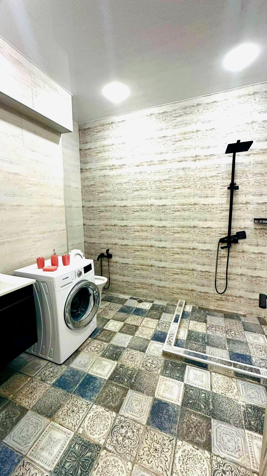 4-Room Apartment In Tbilisi, Ortachala Residence, 110 M², Is Available For Daily Rent For 270 ₾ view 7