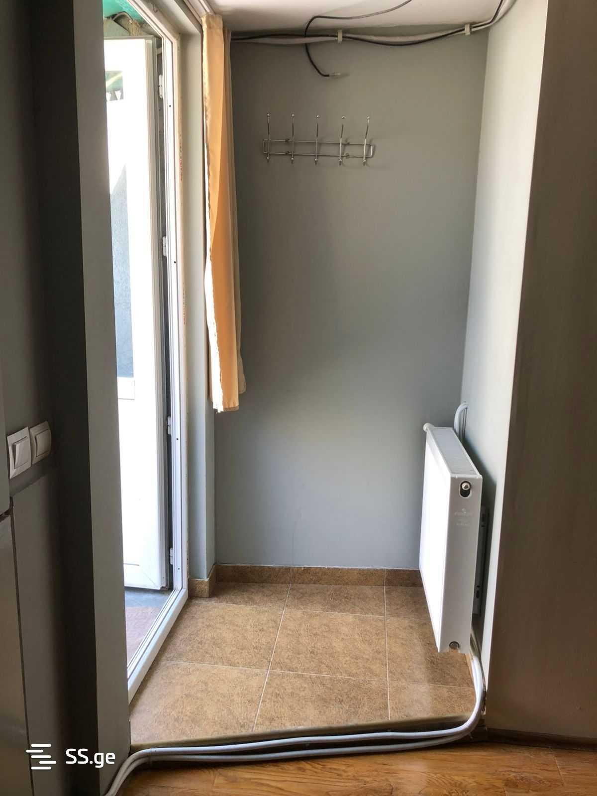 2-Room Apartment In Tbilisi, Iveria St, 40 M², Is Available For Daily Rent For 1 000 ₾ view 8