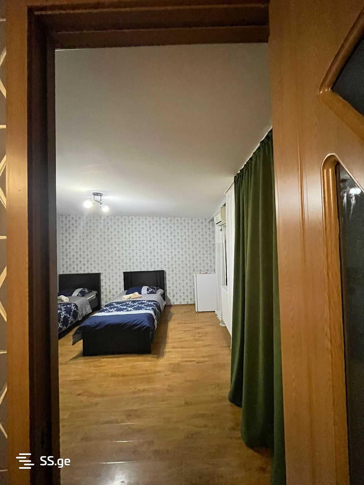 2-Room Apartment In Tbilisi, Iveria St, 40 M², Is Available For Daily Rent For 1 000 ₾ view 3
