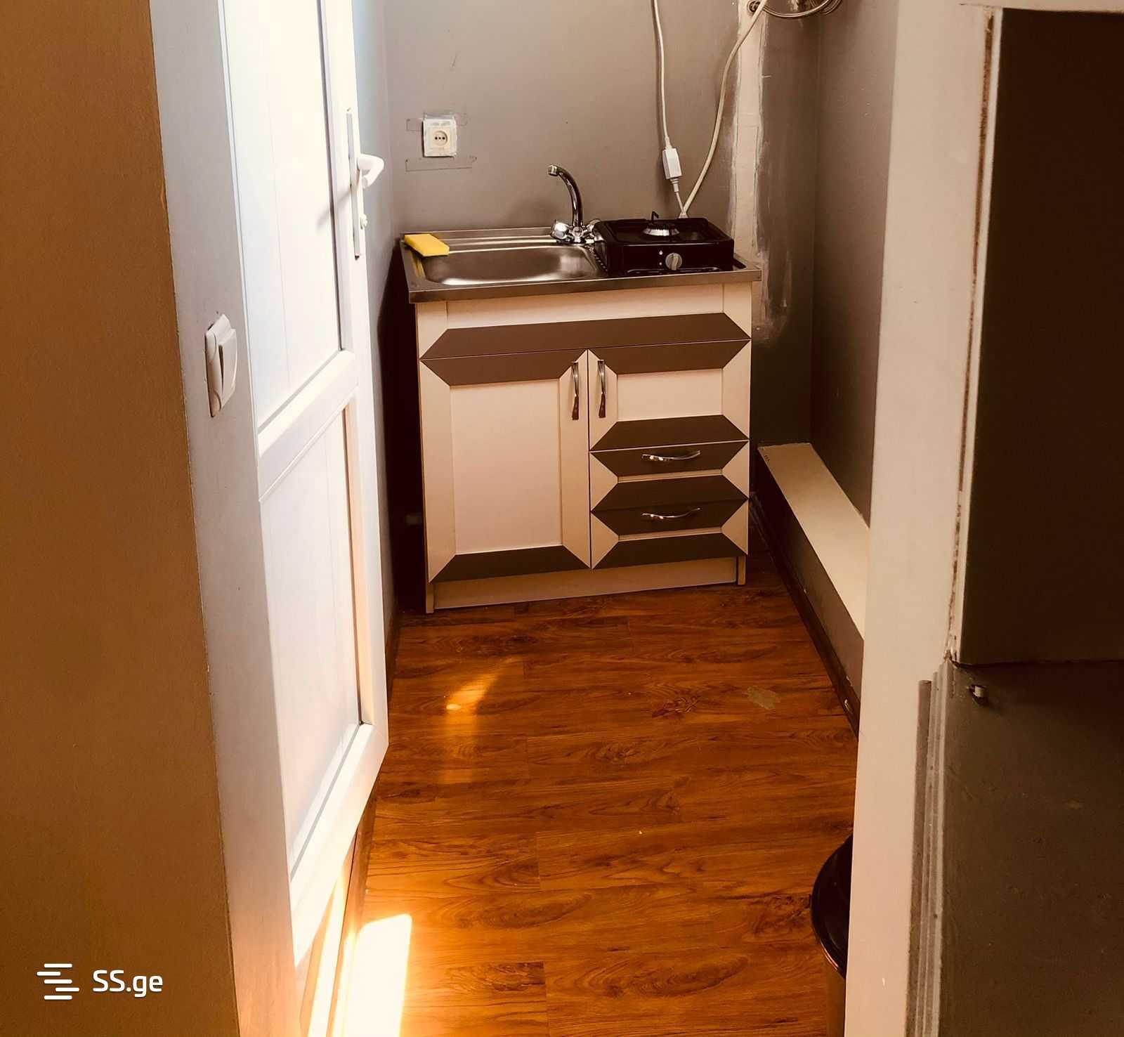 2-Room Apartment In Tbilisi, Iveria St, 40 M², Is Available For Daily Rent For 1 000 ₾ view 6