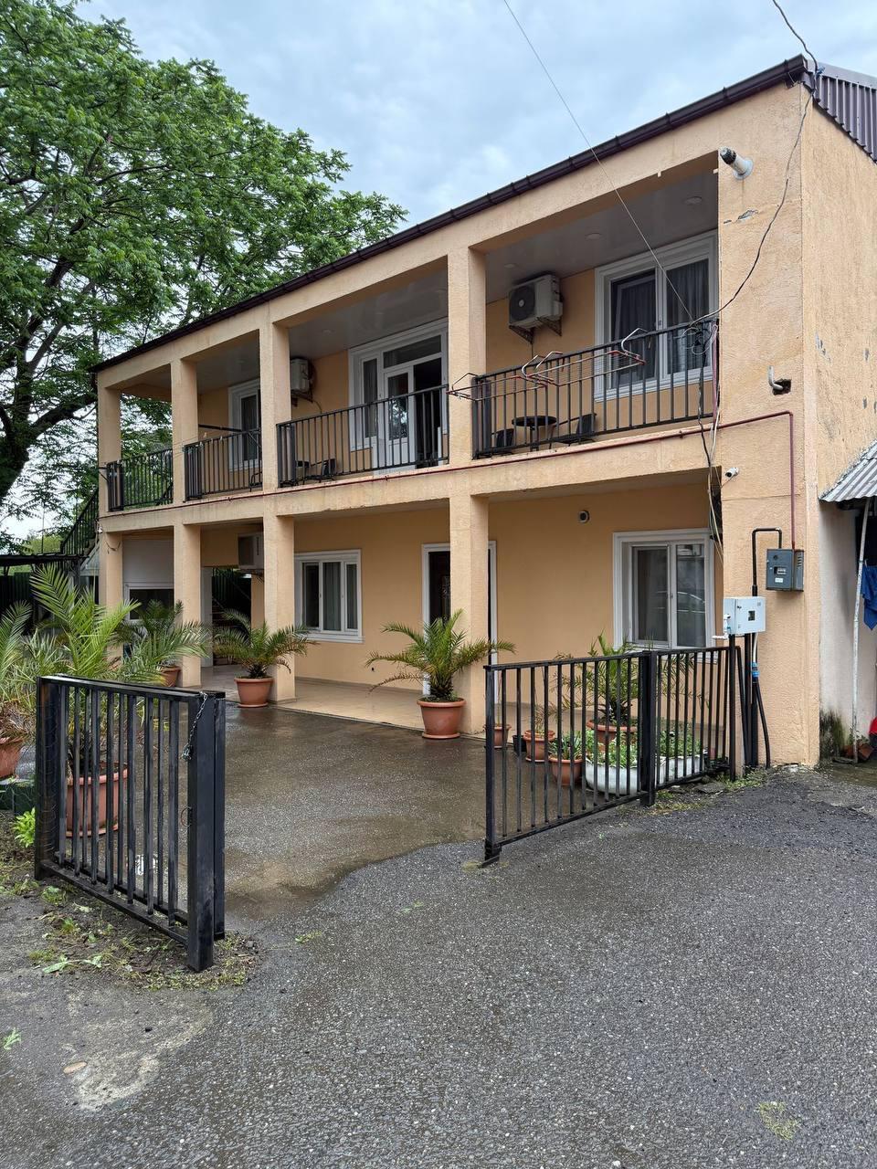 Commercial Property For Sale: 259 M² In Gonio, Svimon Kananeli St – $250,000 view 1