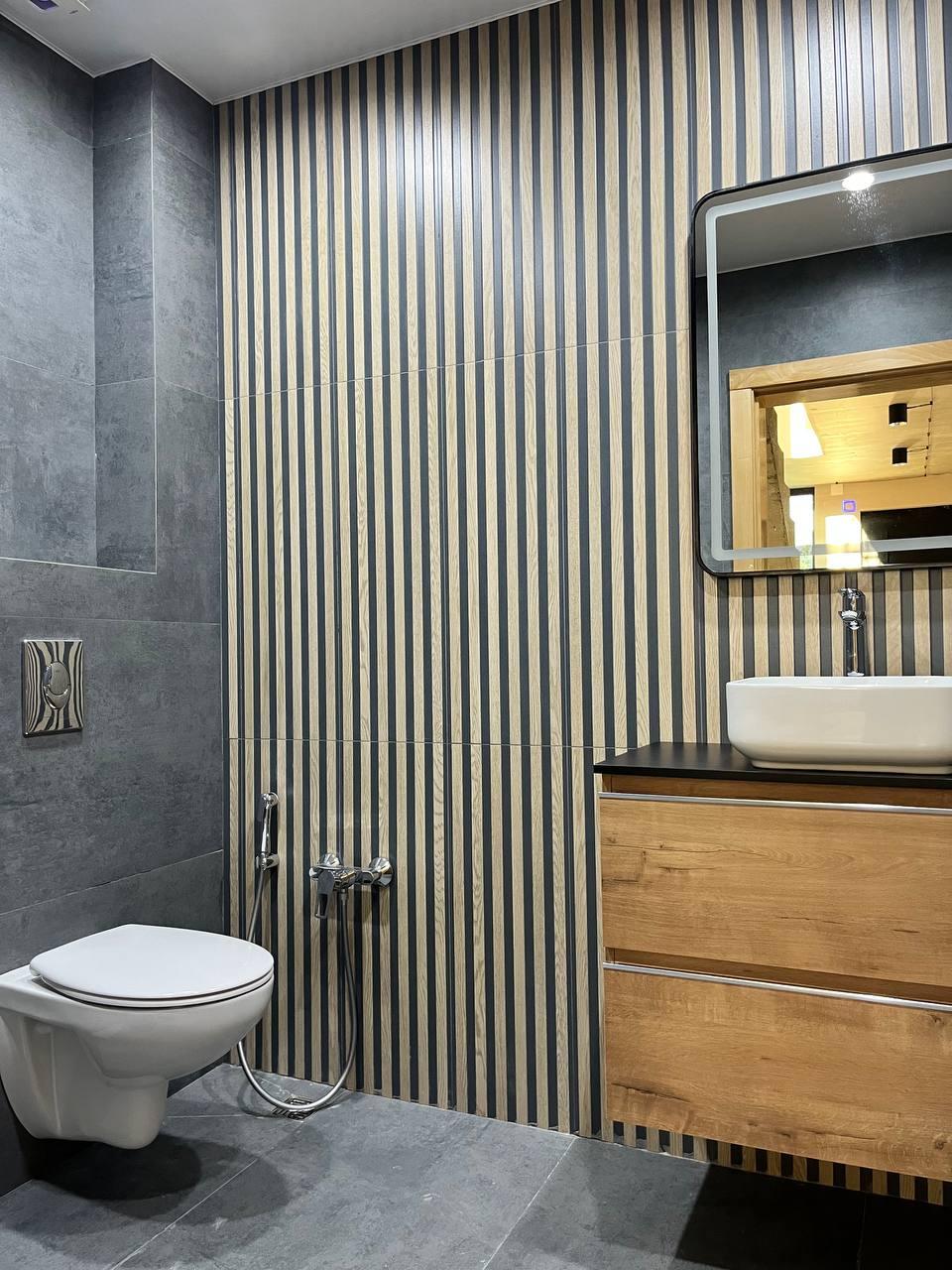 4-Room House For Rent In Batumi, Qadir Shervashidze Ascent, 28 view 11