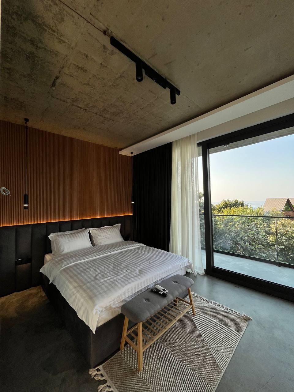 4-Room House For Rent In Batumi, Qadir Shervashidze Ascent, 28 view 5