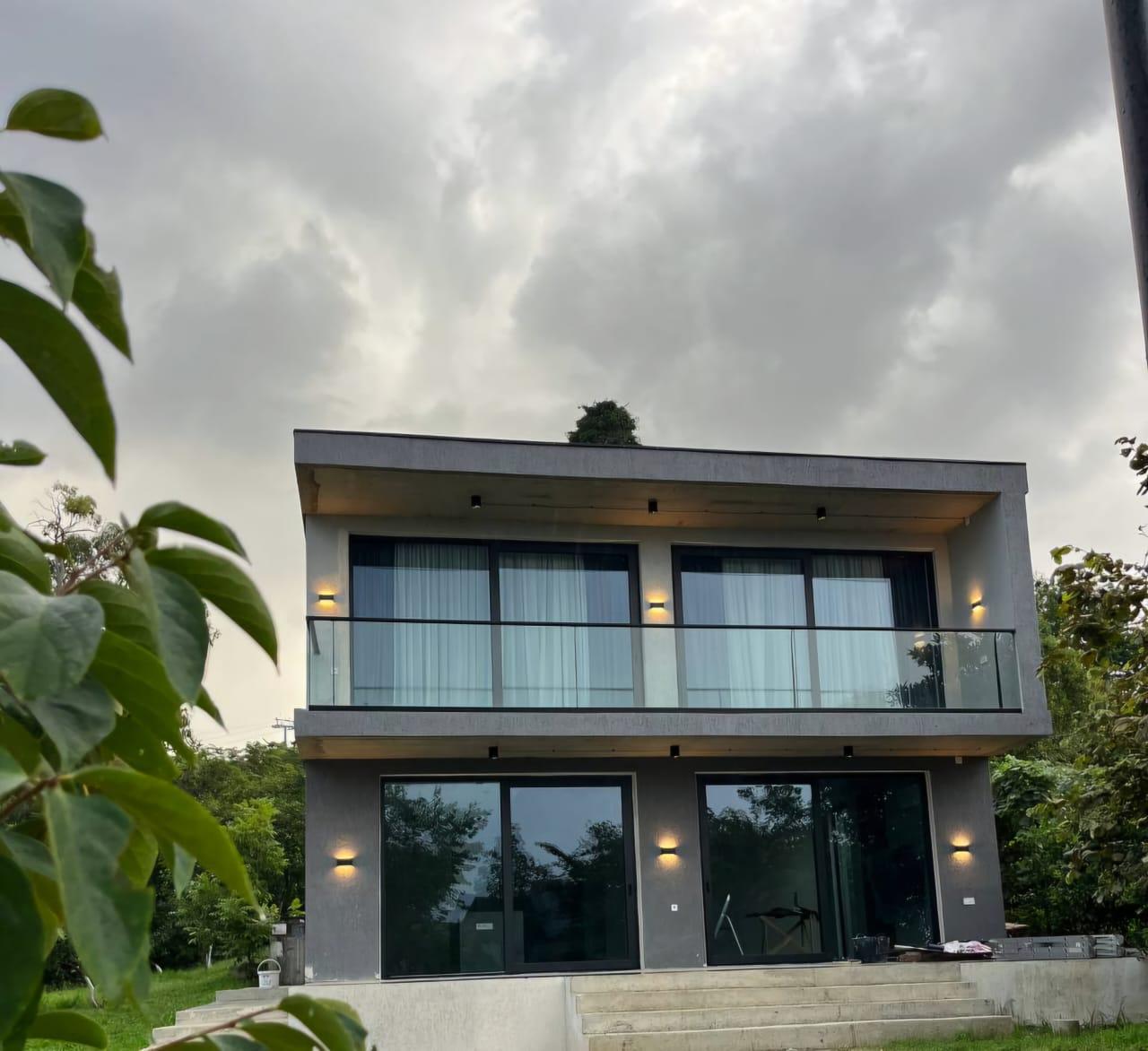 4-Room House For Rent In Batumi, Qadir Shervashidze Ascent, 28 view 1