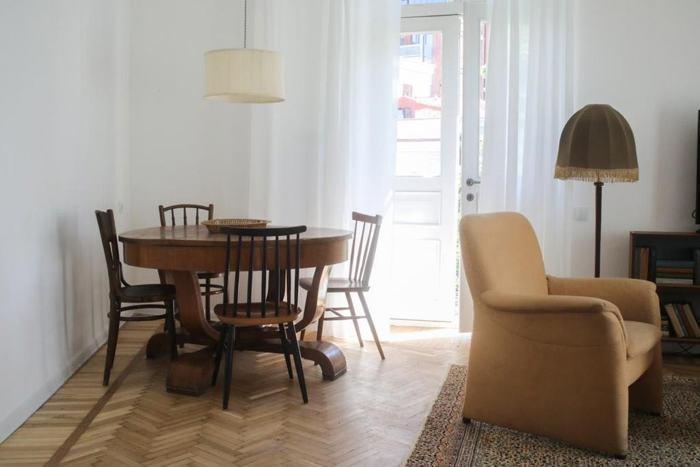 2-Room Apartment For Rent In Tbilisi, Ierusalimi St view 1