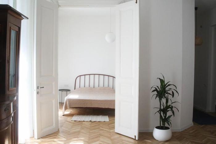 2-Room Apartment For Rent In Tbilisi, Ierusalimi St view 5