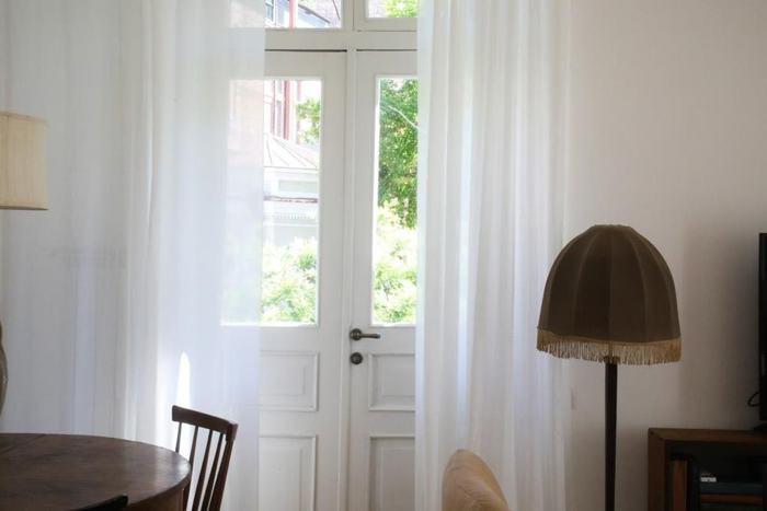 2-Room Apartment For Rent In Tbilisi, Ierusalimi St view 8