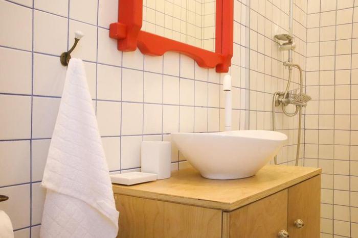 2-Room Apartment For Rent In Tbilisi, Ierusalimi St view 12