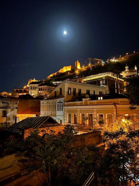 2-Room Apartment For Rent In Tbilisi, Ierusalimi St view 13