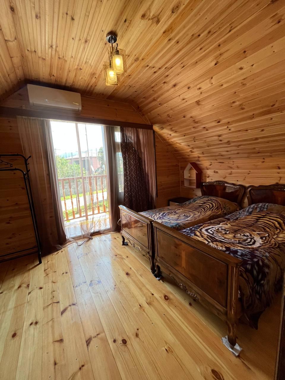 3-Room House For Rent In Chakvi, David Aghmashenebli St view 8