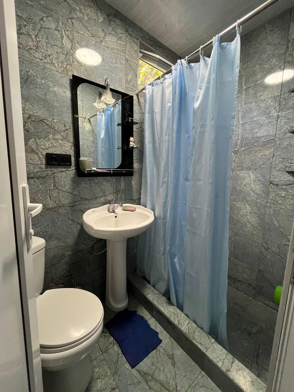 3-Room House For Rent In Chakvi, David Aghmashenebli St view 9