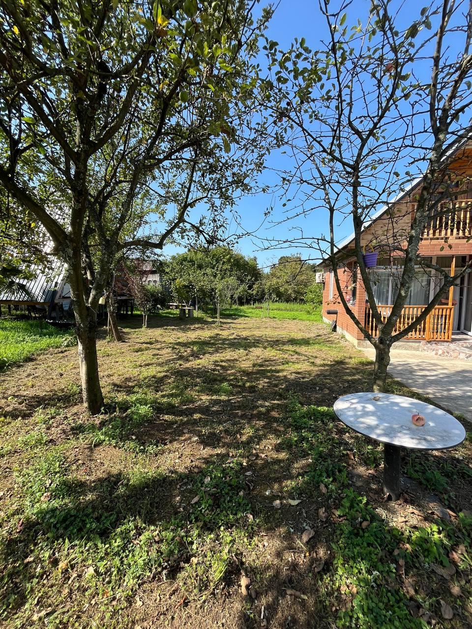 3-Room House For Rent In Chakvi, David Aghmashenebli St view 10