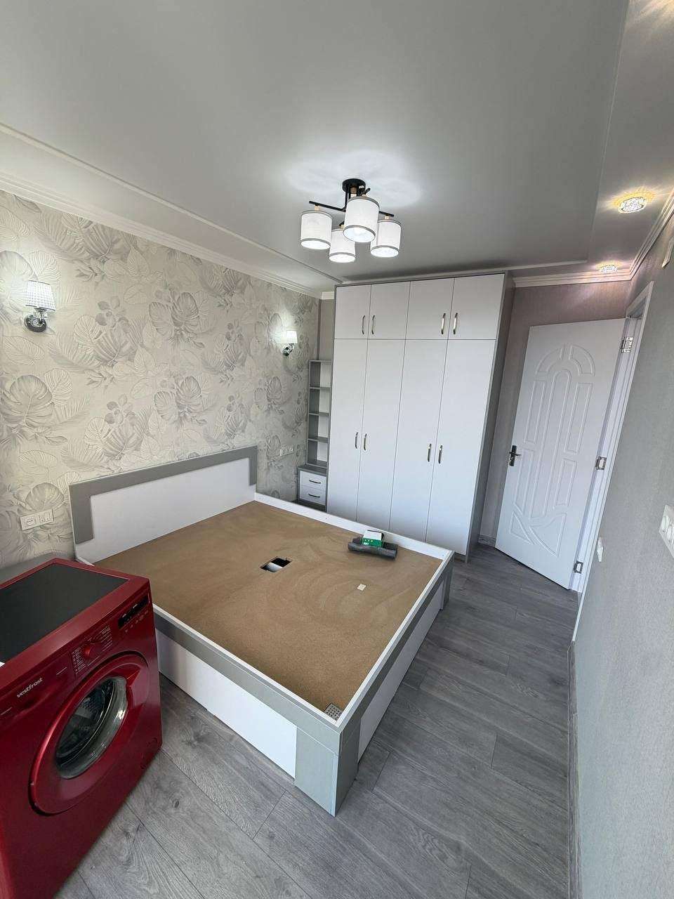 3-Room Apartment For Sale In Batumi, Petre Bagrationi St, 69 view 3