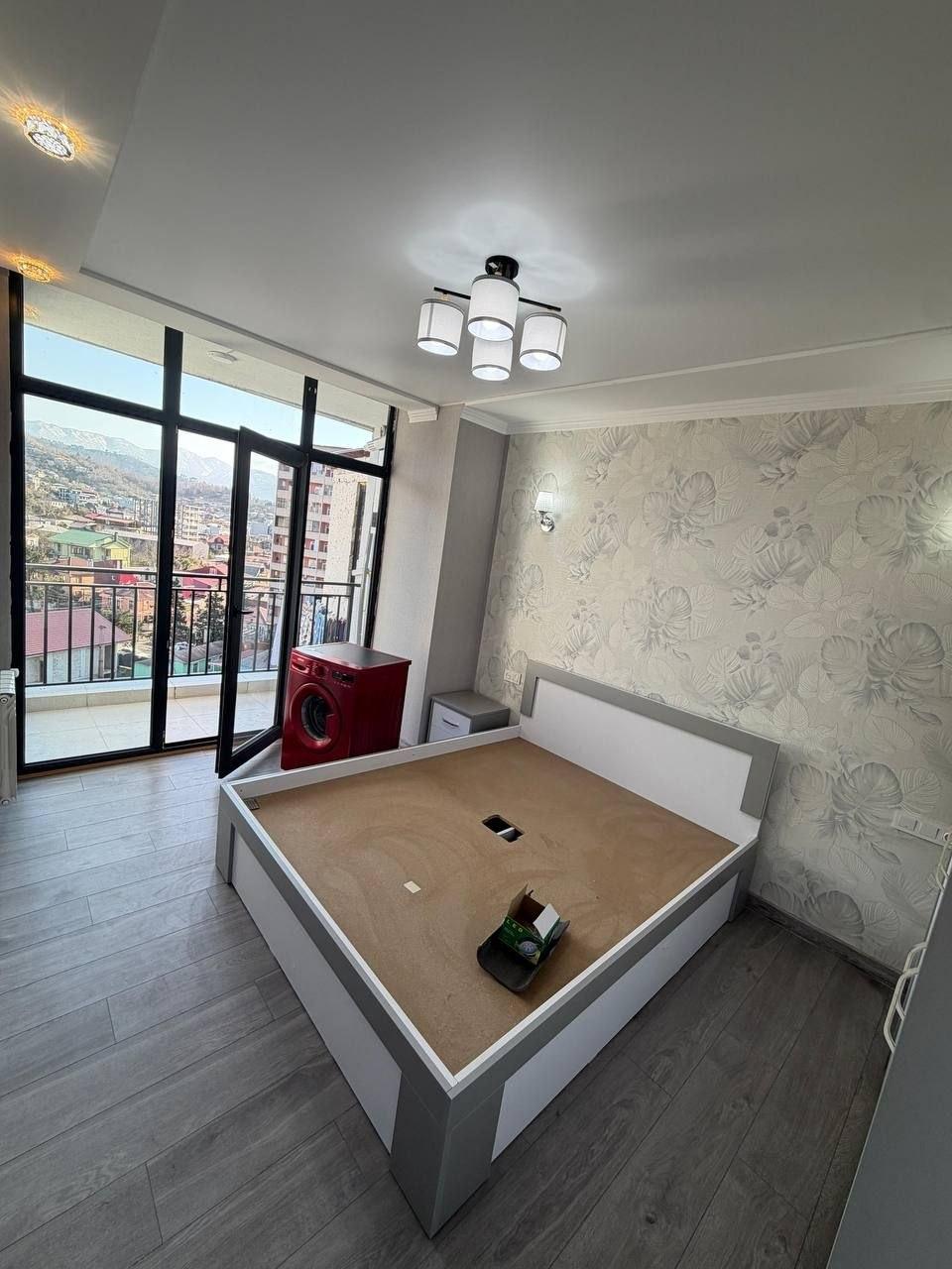 3-Room Apartment For Sale In Batumi, Petre Bagrationi St, 69 view 4