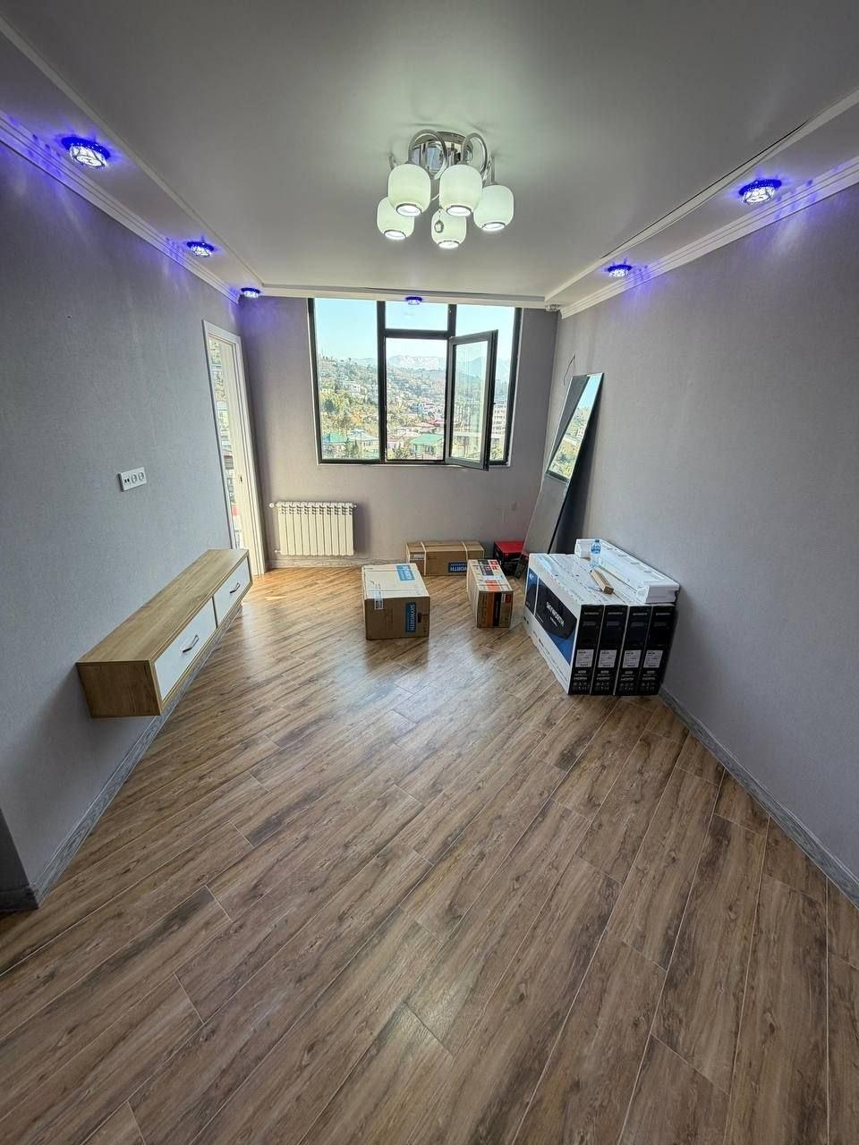 3-Room Apartment For Sale In Batumi, Petre Bagrationi St, 69 view 2