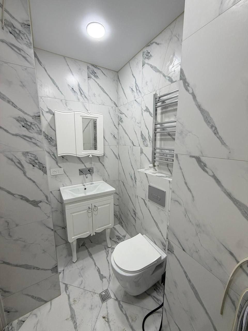 3-Room Apartment For Sale In Batumi, Petre Bagrationi St, 69 view 6