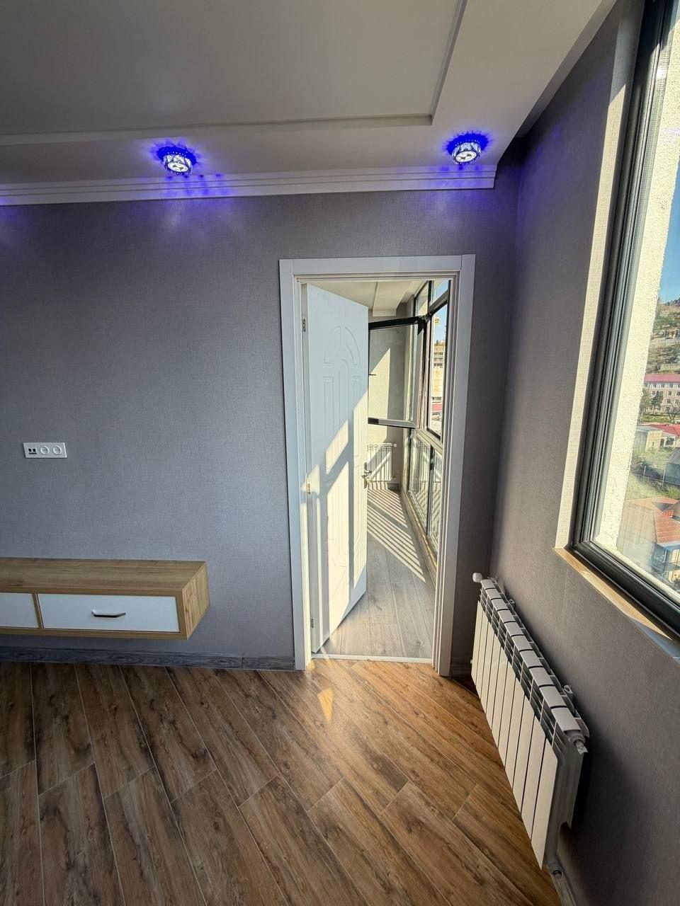 3-Room Apartment For Sale In Batumi, Petre Bagrationi St, 69 view 5