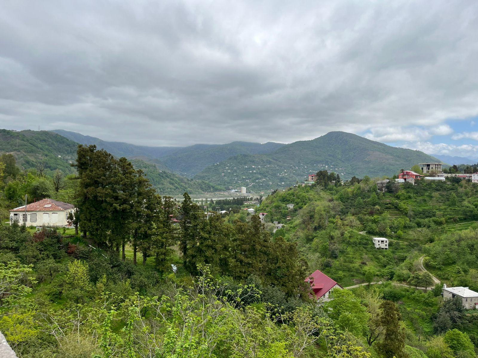 4-Room House For Sale In Batumi, Tkhilnari, 9 view 1