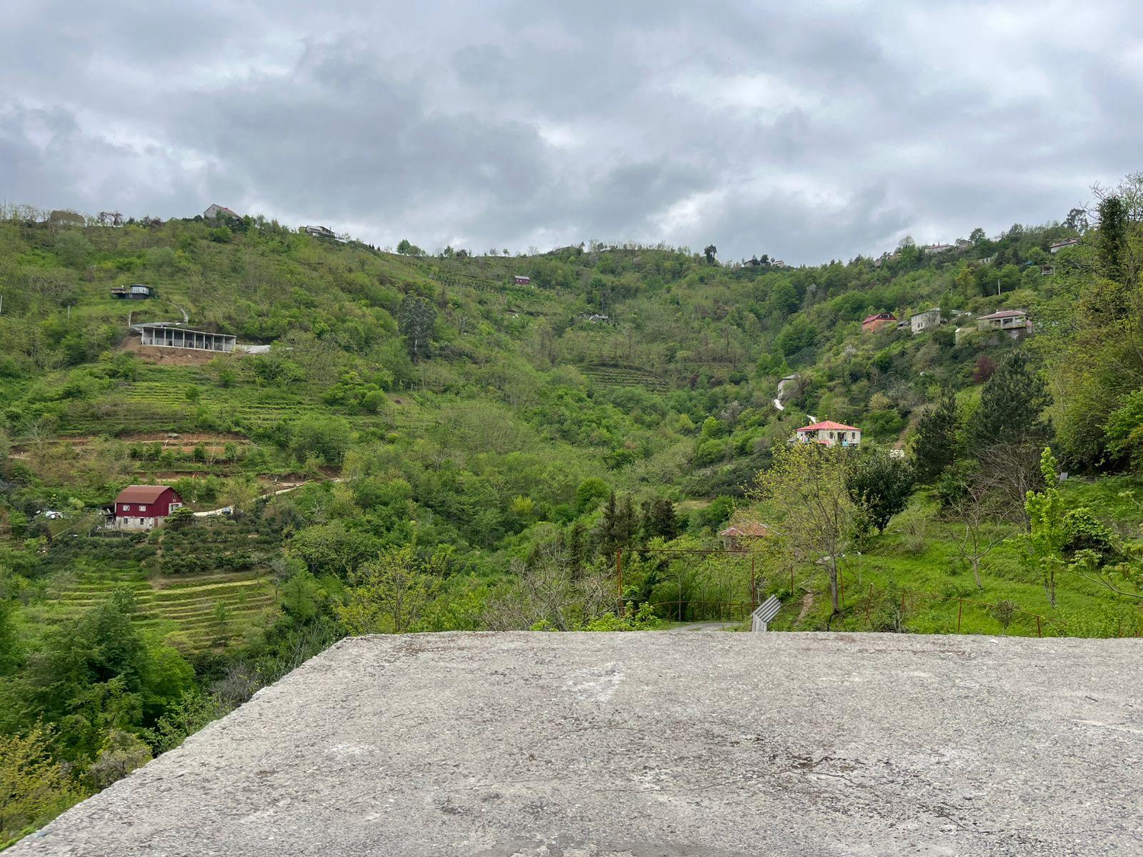 4-Room House For Sale In Batumi, Tkhilnari, 9 view 2