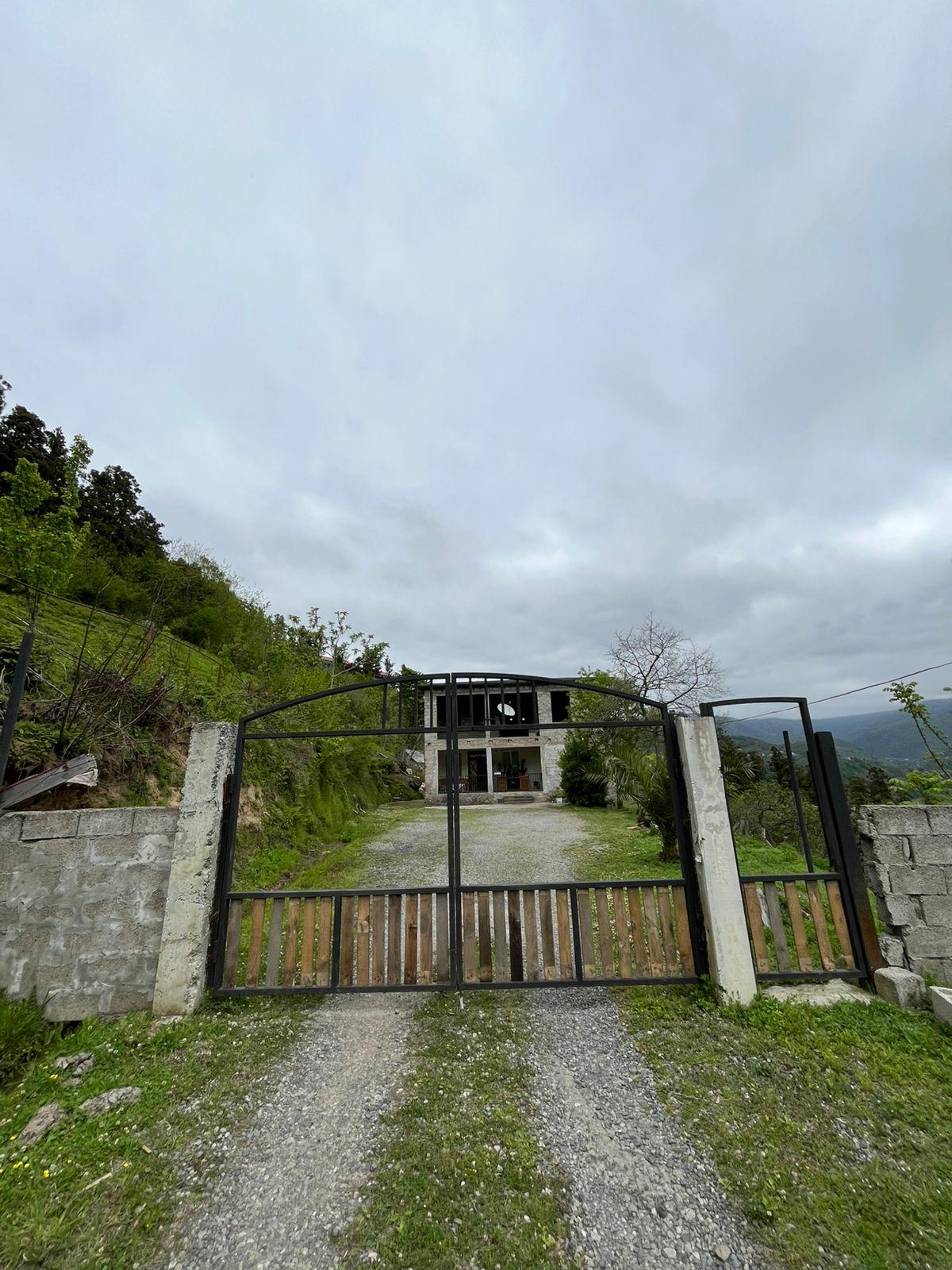 4-Room House For Sale In Batumi, Tkhilnari, 9 view 4