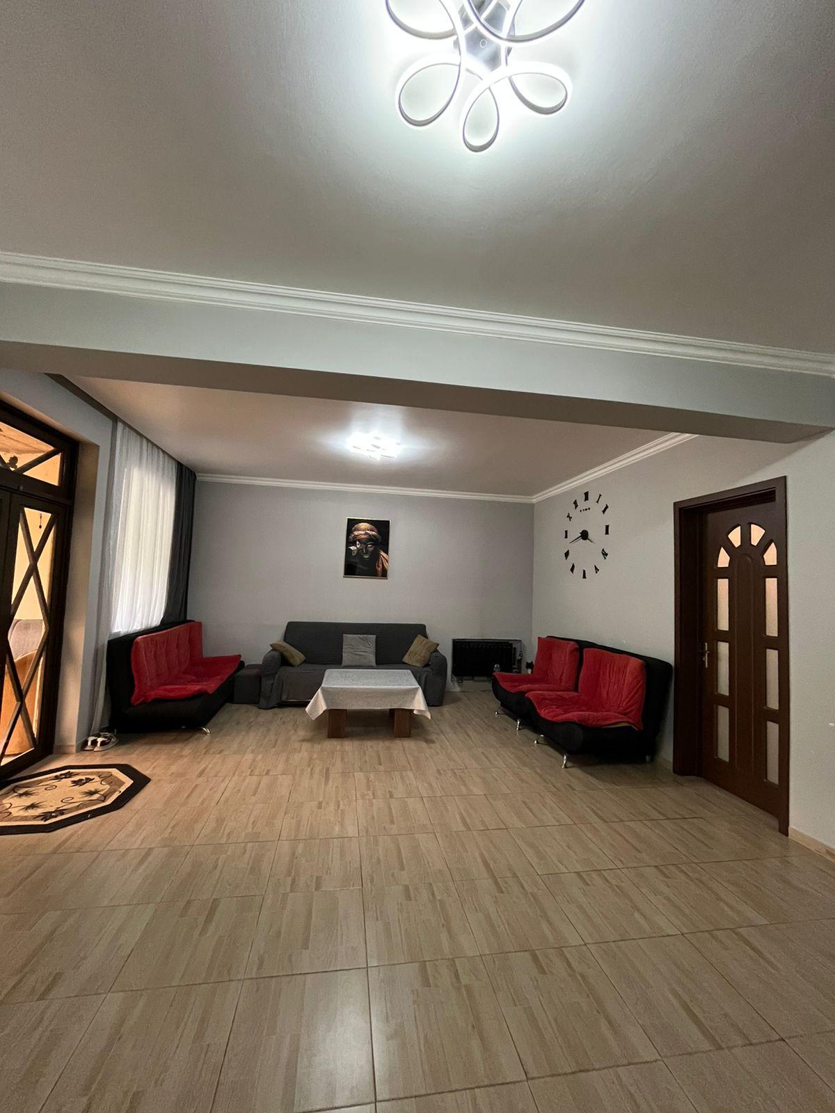 4-Room House For Sale In Batumi, Tkhilnari, 9 view 8