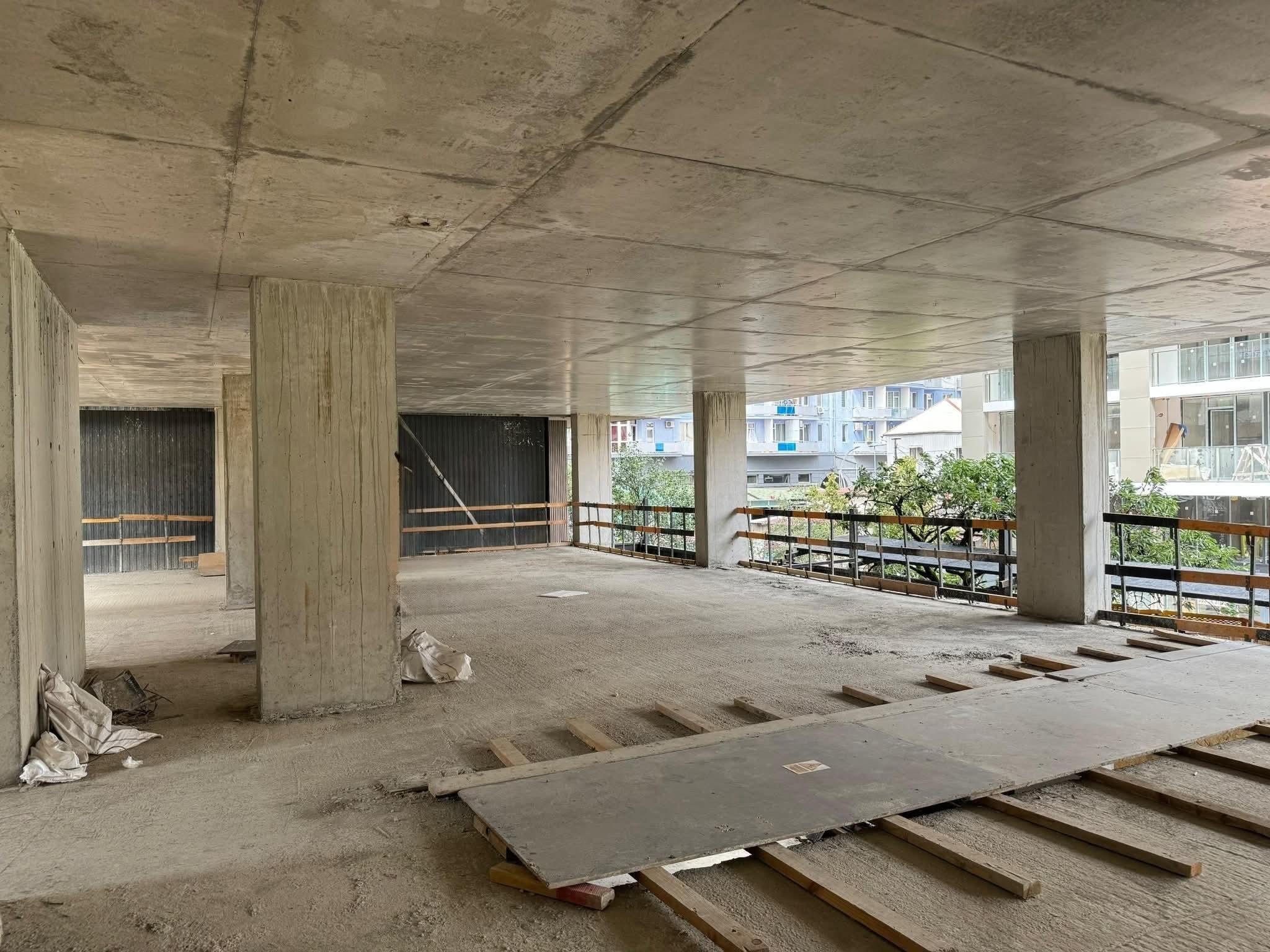 Commercial Property For Sale: 152.8 M² In Batumi, Midtown – $351,440 view 1