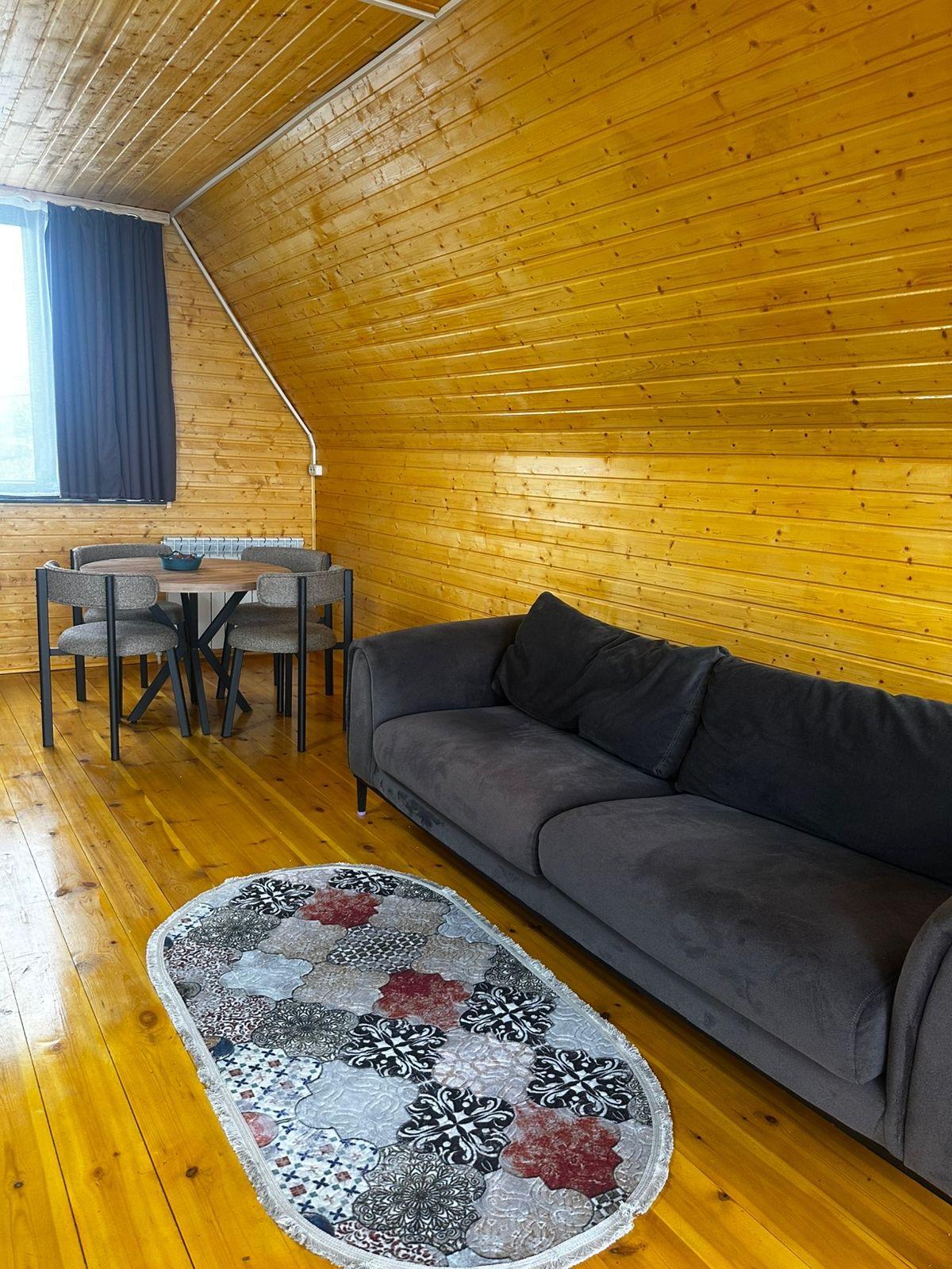 3-Room House In Kobuleti, David Aghmashenebeli Ave, 16, 80 M², Is Available For Daily Rent For 180 ₾ view 10