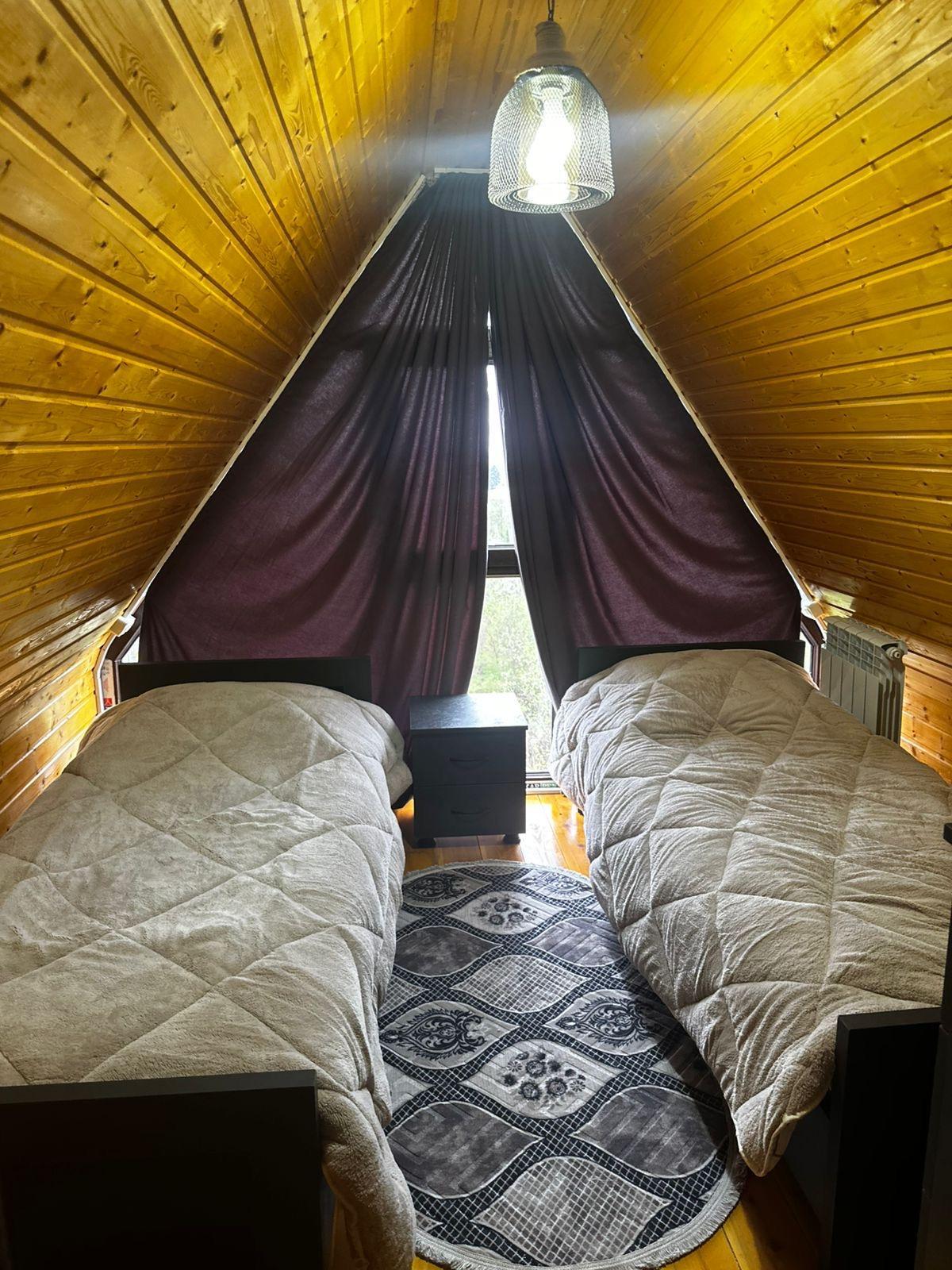 3-Room House In Kobuleti, David Aghmashenebeli Ave, 16, 80 M², Is Available For Daily Rent For 180 ₾ view 9