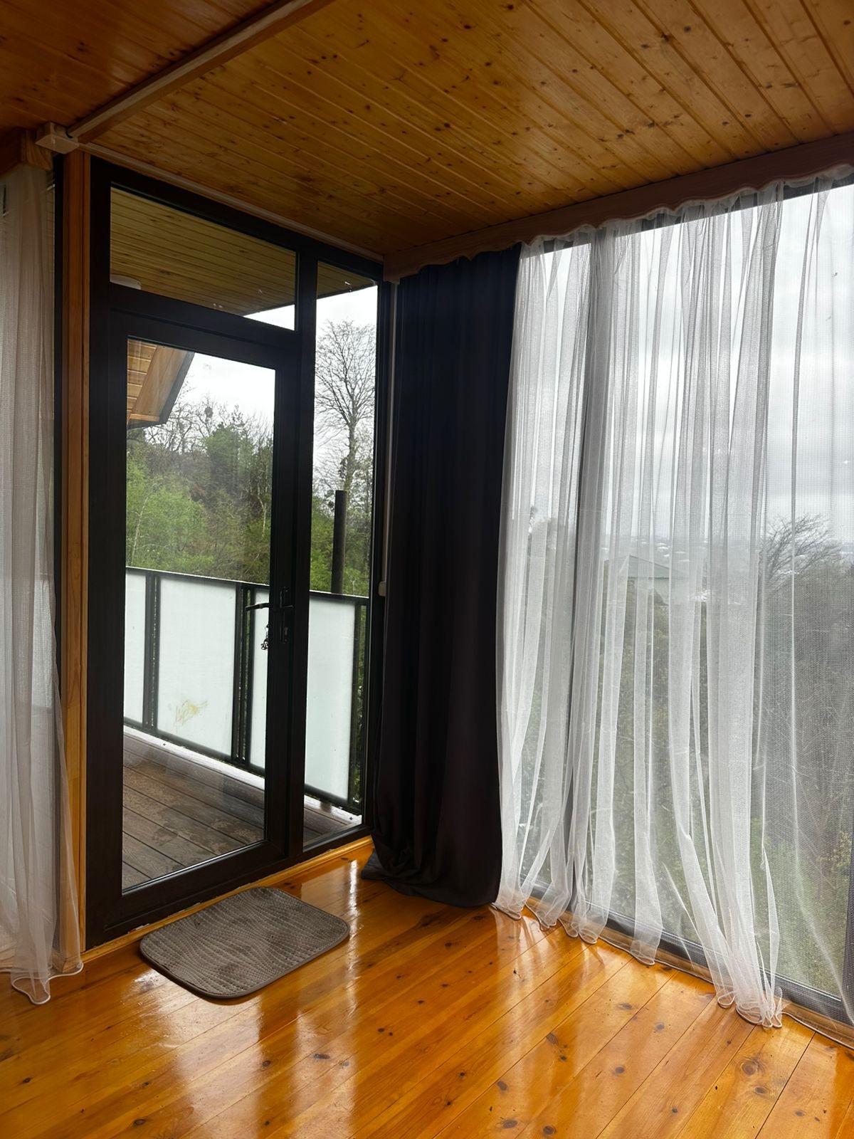 3-Room House In Kobuleti, David Aghmashenebeli Ave, 16, 80 M², Is Available For Daily Rent For 180 ₾ view 14