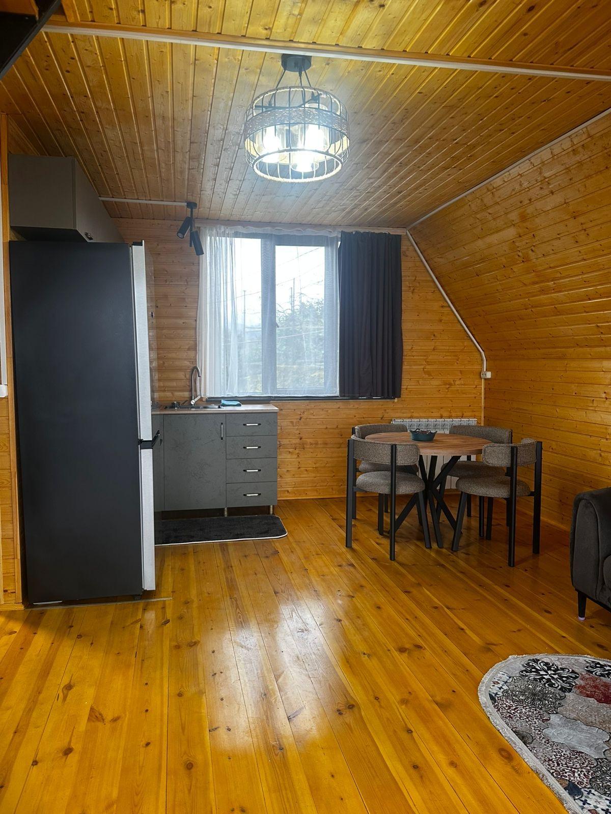3-Room House In Kobuleti, David Aghmashenebeli Ave, 16, 80 M², Is Available For Daily Rent For 180 ₾ view 11