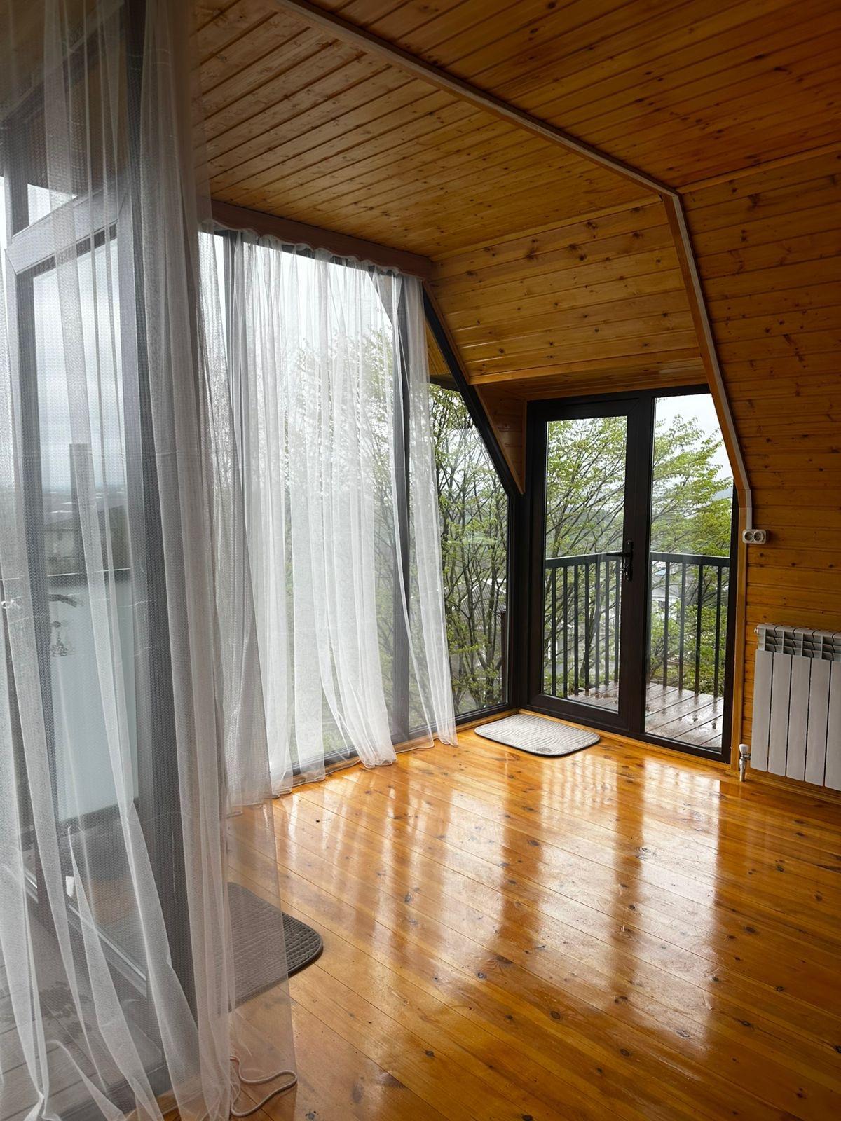 3-Room House In Kobuleti, David Aghmashenebeli Ave, 16, 80 M², Is Available For Daily Rent For 180 ₾ view 16