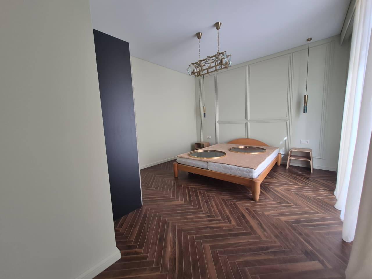 3-Room Apartment For Rent In Tsavkisi, Mtatsminda Hills view 4