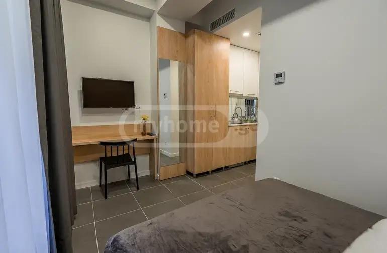 Hovanes Tumaniani St, 7: 10-Room Commercial Property, 280.0 M² | Korter.Ge view 13