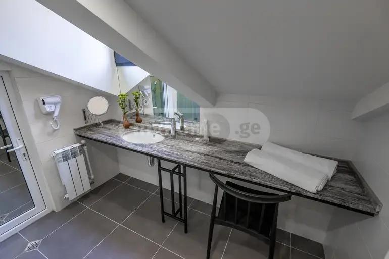 Hovanes Tumaniani St, 7: 10-Room Commercial Property, 280.0 M² | Korter.Ge view 9