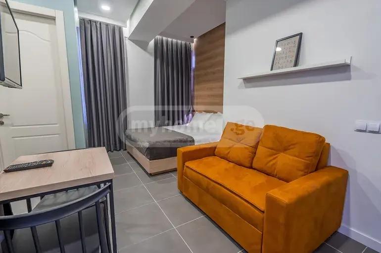 Hovanes Tumaniani St, 7: 10-Room Commercial Property, 280.0 M² | Korter.Ge view 5