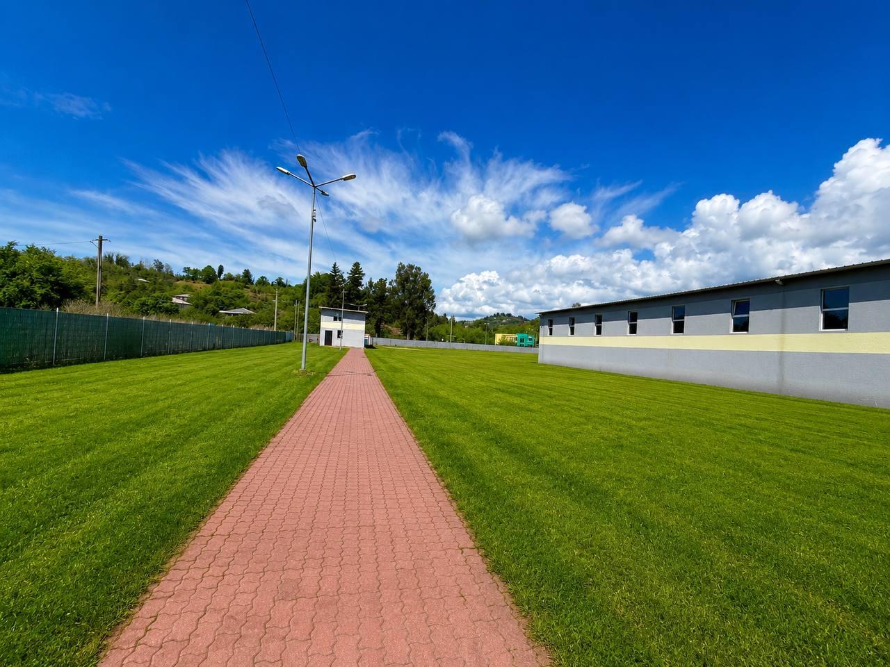 Commercial Property For Sale: 2,300 M² In Poti, 8 March St – $1,600,000 view 6